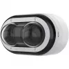 Κουτί διασύνδεσης Axis TP4601-E Indoor Λευκό 140,4x215,1x53,5 mm