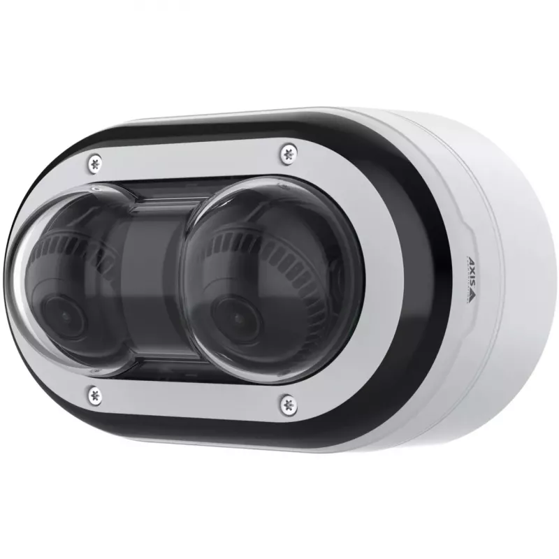 Κουτί διασύνδεσης Axis TP4601-E Indoor Λευκό 140,4x215,1x53,5 mm