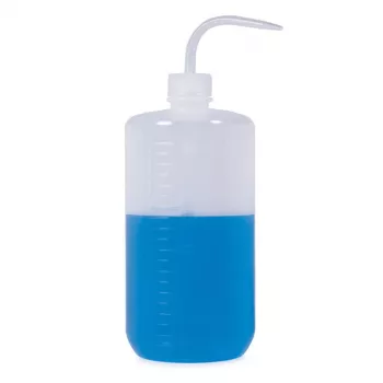 Φιάλη πλήρωσης Alphacool 14467 1000 ml διαφανές LDPE