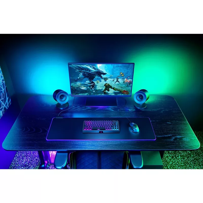 Ηχείο Full Range Razer Nommo V2 2.1 Channels