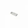 Sbox AD.USB-C W Micro USB 2.0 F. -> TYPE C M. λευκό