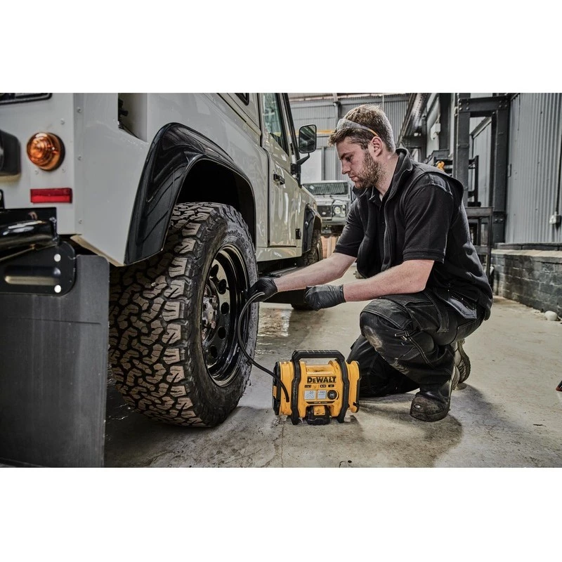DeWALT DCC018N Συμπιεστής αέρα