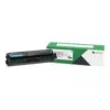 LEXMARK 20N20C0 Μελανοταινία επιστροφής Lexmark 20N20C0 Cyan 1 500 σελ. CS331 / CX331