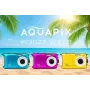 Easypix Aquapix W3027 WAVE ροζ (10033)