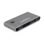 Διακόπτης KVM DeLOCK 11486 USB HDMI 8K Ultra HD 144 Hz