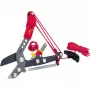 Κλαδευτήρι δέντρων WOLF-Garten RC-VM ANVIL PROFI