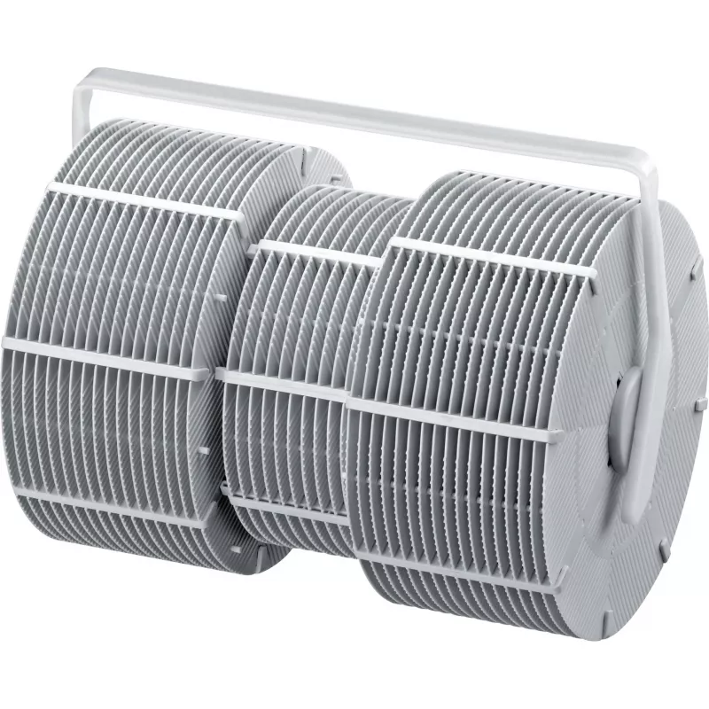 Beurer LW 230 λευκός υγραντήρας αέρα