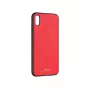 Θήκη κινητού Devia Nature Serie για iPhone XS Max, κόκκινη, θήκη προστασίας