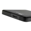 WD Elements Portable WDBUZG0010BBK - σκληρός δίσκος - 1 TB - εξωτερικός (φορητός) - USB 3.0 (WDBUZG0010BBK)