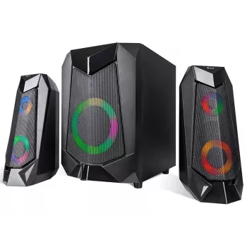 Tracer Hi-Cube - σύστημα ηχείων - ασύρματο -