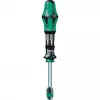 Wera Kraftform Kompakt 20 - κατσαβίδι με σετ μυτών - σε θήκη (05051016001)