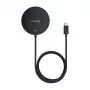 Baseus Simple Mini4 15W Σταθμός φόρτισης (μαύρο)