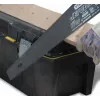 Stanley 1-93-935 Κουτί μικροαντικειμένων/εργαλείων Μαύρο