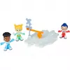 Mighty Express παιδικές φιγούρες σετ 3 τεμ., Play Figurine