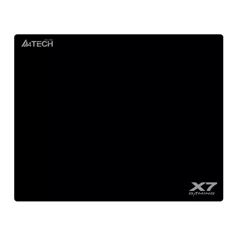 A4Tech X7-200MP mousepad Μαύρο