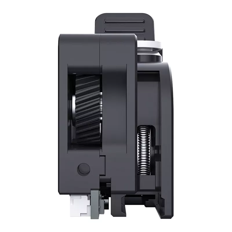 Εξωθητήρας για εκτυπωτή 3D Creality 4001020083, μαύρο, 1 τεμ.