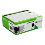 Lexmark 24B6517 Μελανοταινία 3000 σελίδες Μαύρο