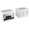 Edifier επιτραπέζιο ασύρματο ηχείο | D32 | 60 W | Bluetooth | μαύρο καρυδιά | ασύρματη σύνδεση