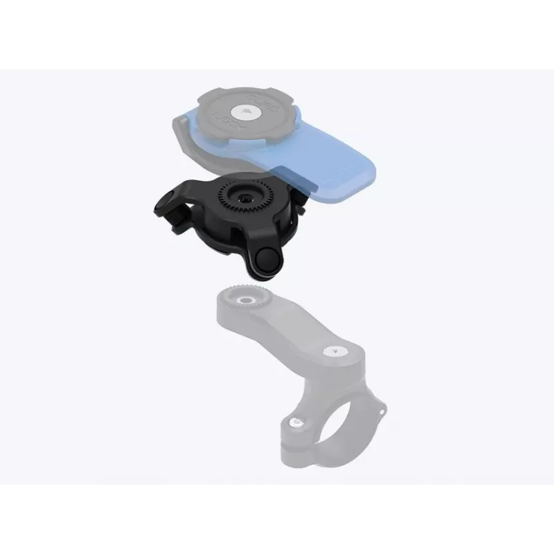 Quad Lock QLA-VDM αποσβεστήρας κραδασμών για κινητό/smartphone μαύρο