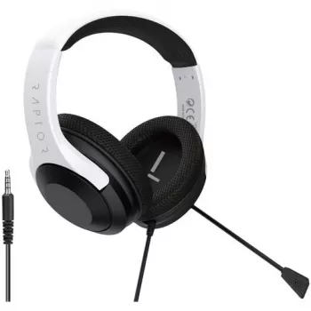 Raptor Headset Playstation 5 H300 Λευκό 3,5-mm-Klinke