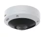 Κάμερα ασφαλείας Axis 02100-001 Dome IP Κάμερα παρακολούθησης Εσωτερικού & Εξωτερικού χώρου 2880 x 2880 Pixel Οροφής/Τοίχου