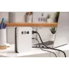 Σύστημα αδιάλειπτης παροχής ισχύος Eaton 3S Mini