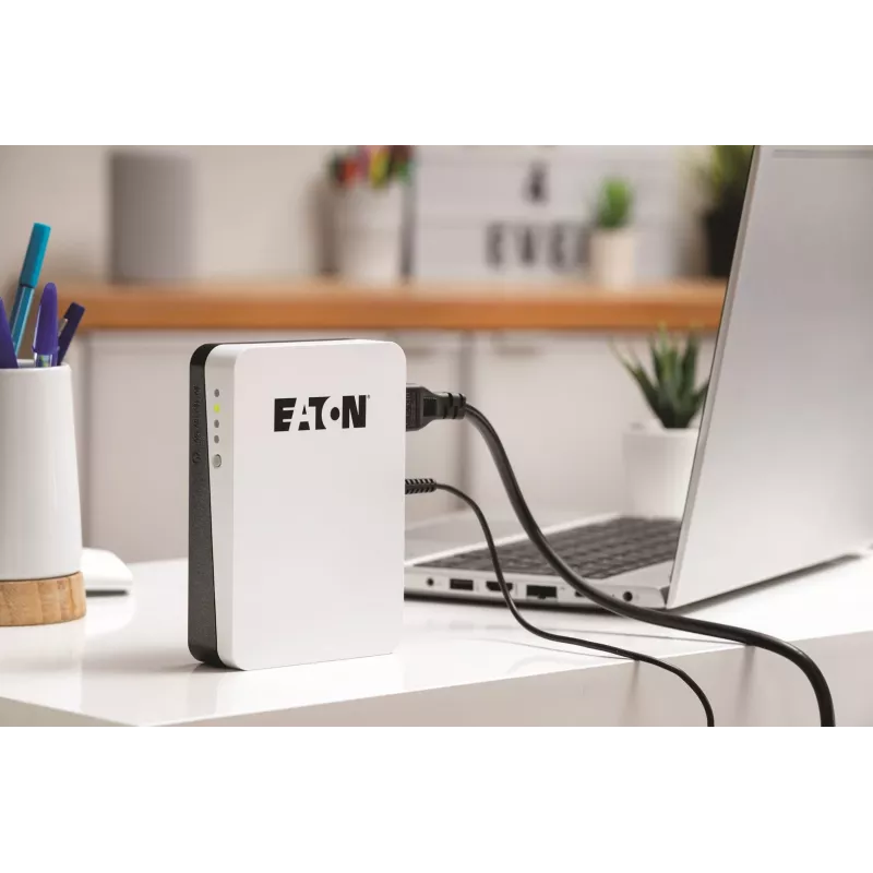 Σύστημα αδιάλειπτης παροχής ισχύος Eaton 3S Mini