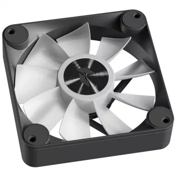 Ανεμιστήρας κουτιού APNX FP1-RQ 120 PWM ARGB-BK 120mm PWM ARGB μαύρο