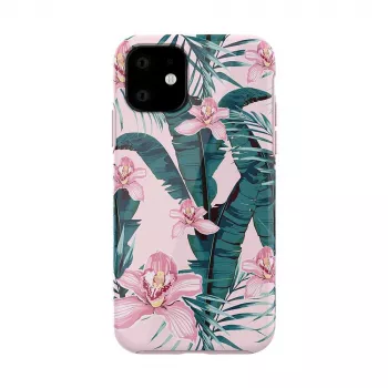Θήκη Devia Perfume lily iPhone 11 Pro Max
