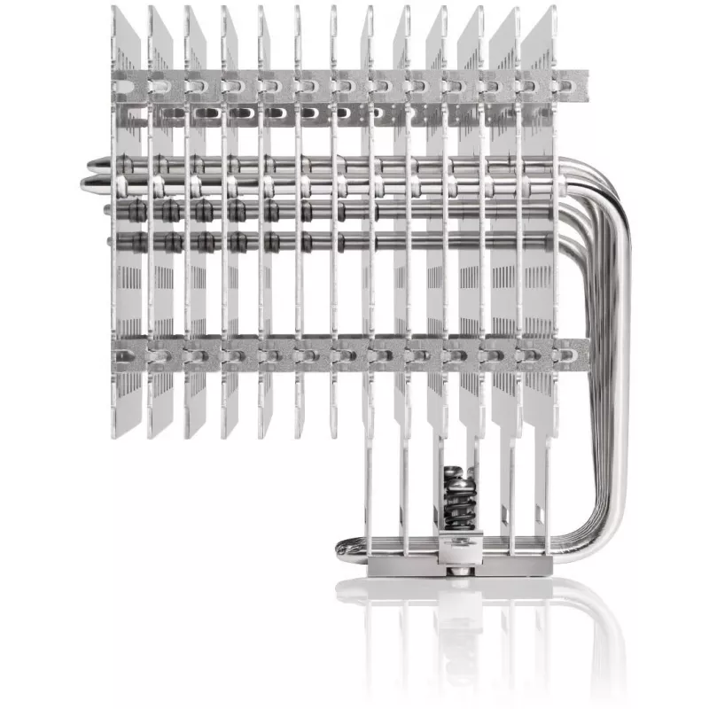 Ψύκτρα/ψυγείο Noctua NH-P1 αλουμίνιο 158x154x152 mm