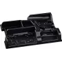 Ένθετο εργαλείων για L-Boxx, Bosch GHG 23-66 (MPN 1600A03520)