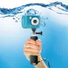 Λαβή κολύμβησης EASYPIX Aquapix 55111 αδιάβροχη λαβή για action cameras