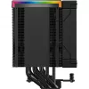 Αερόψυκτρα DeepCool AK500 Digital Pro 12 cm μαύρη ρουλεμάν Fluid-Dynamic