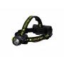Φακός κεφαλής Led Lenser H15R Work μαύρος κίτρινος