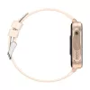 Smartwatch Colmi P80 (χρυσό) — Colmi P80 χρυσό