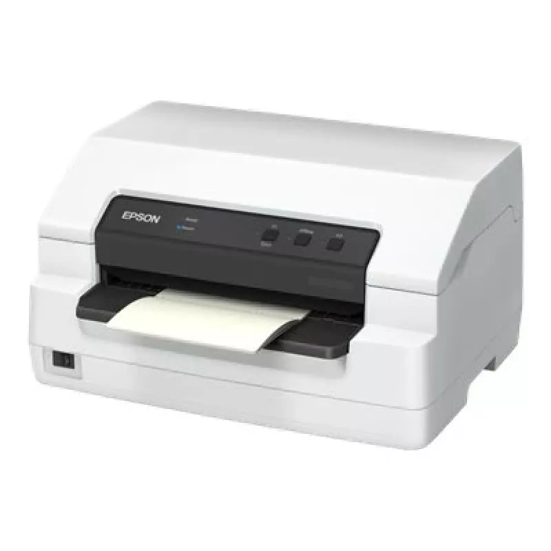 Εκτυπωτής Epson PLQ-35 εκτυπωτής βιβλιαρίων γρήγορος αθόρυβος λευκό