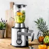 Αποχυμωτής Gastroback Design Digital Pro 1300 W μαύρο ανοξείδωτο ατσάλι