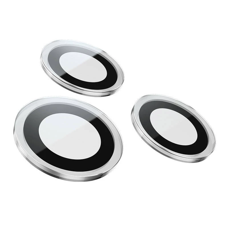 Μεμβράνη φακού κάμερας Baseus για iPhone 13 Pro/13 Pro Max