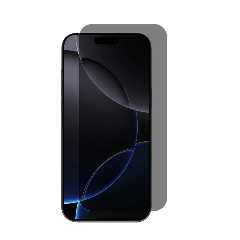 Γυαλί Προστασίας Απορρήτου iPhone 16/15
