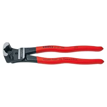 Πένσα κοπής μπουλονιών Knipex 61 01 200