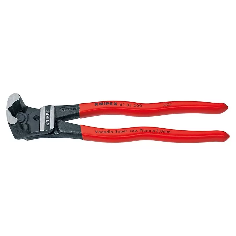 Πένσα κοπής μπουλονιών Knipex 61 01 200