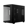 Κουτί υπολογιστή LC-Power LC-8001B-ON Midi Tower Μαύρο