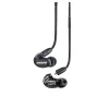 Shure SE215 ακουστικά, μαύρο | Shure