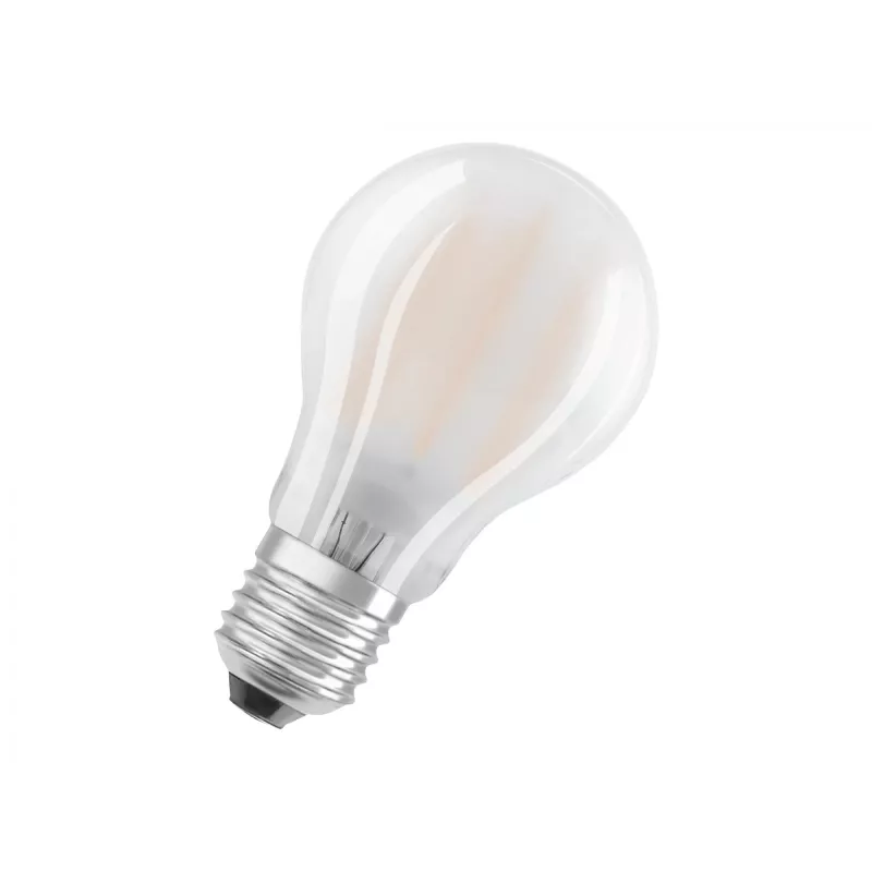 Λάμπα LED Ledvance 7,5 W E27 1055 lm Θερμό λευκό 2700 K