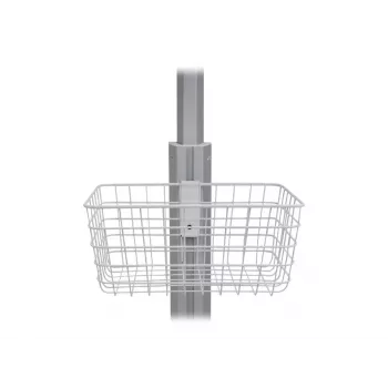 Ergotron Small - Εξάρτημα τοποθέτησης (συρμάτινο καλάθι)