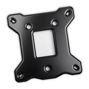 BitsPower backplate μητρικής για Intel BP-ICB — πλάκα στήριξης μητρικής συμβατή με υποδοχές Intel