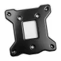 BitsPower backplate μητρικής για Intel BP-ICB — πλάκα στήριξης μητρικής συμβατή με υποδοχές Intel