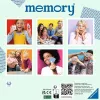 memory Super Mario, Παιχνίδι μνήμης