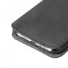 Θήκη Krusell Broby iPhone 11 Pro Max 16.5 cm μαύρο