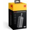 Φορητό ηχείο Kodak PWS-2259, μαύρο